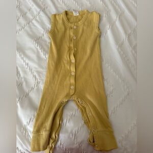 Kate Quinn bodysuit/romper.